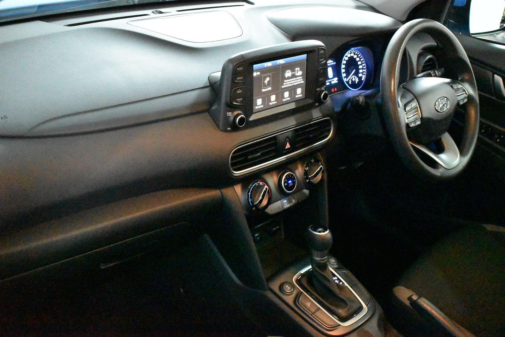 2020 Hyundai Kona Go — photo 6