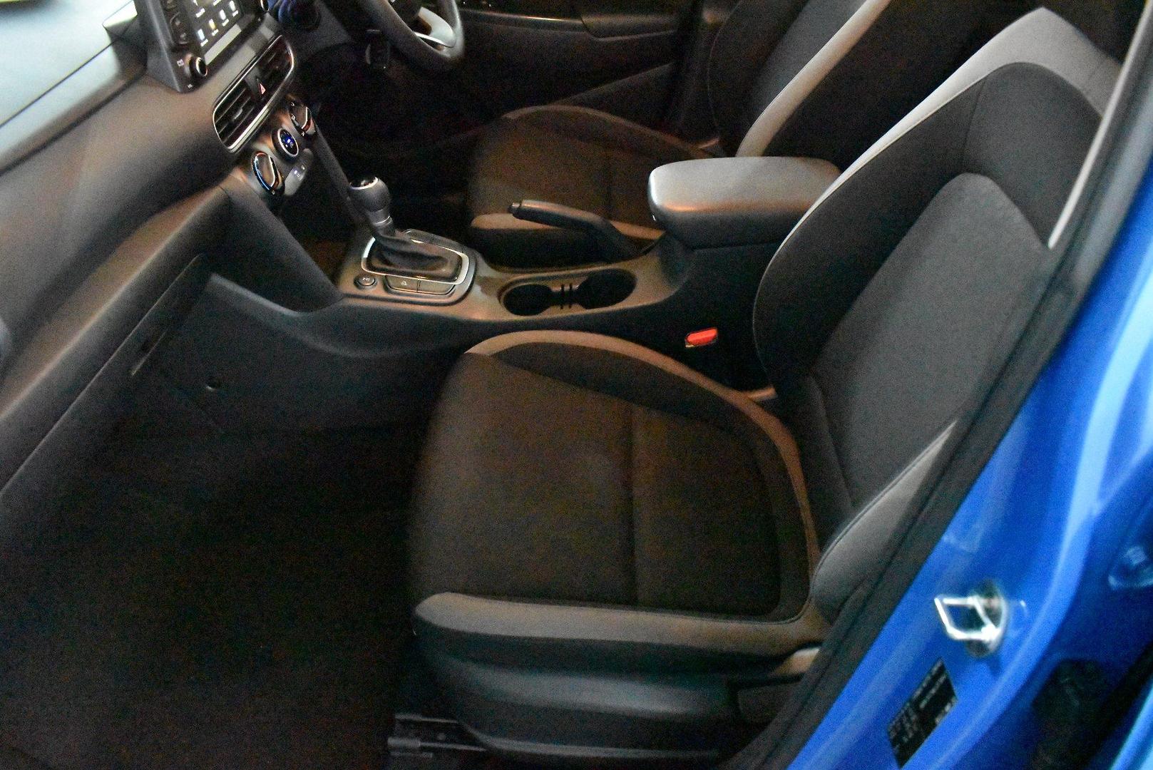 2020 Hyundai Kona Go — photo 7