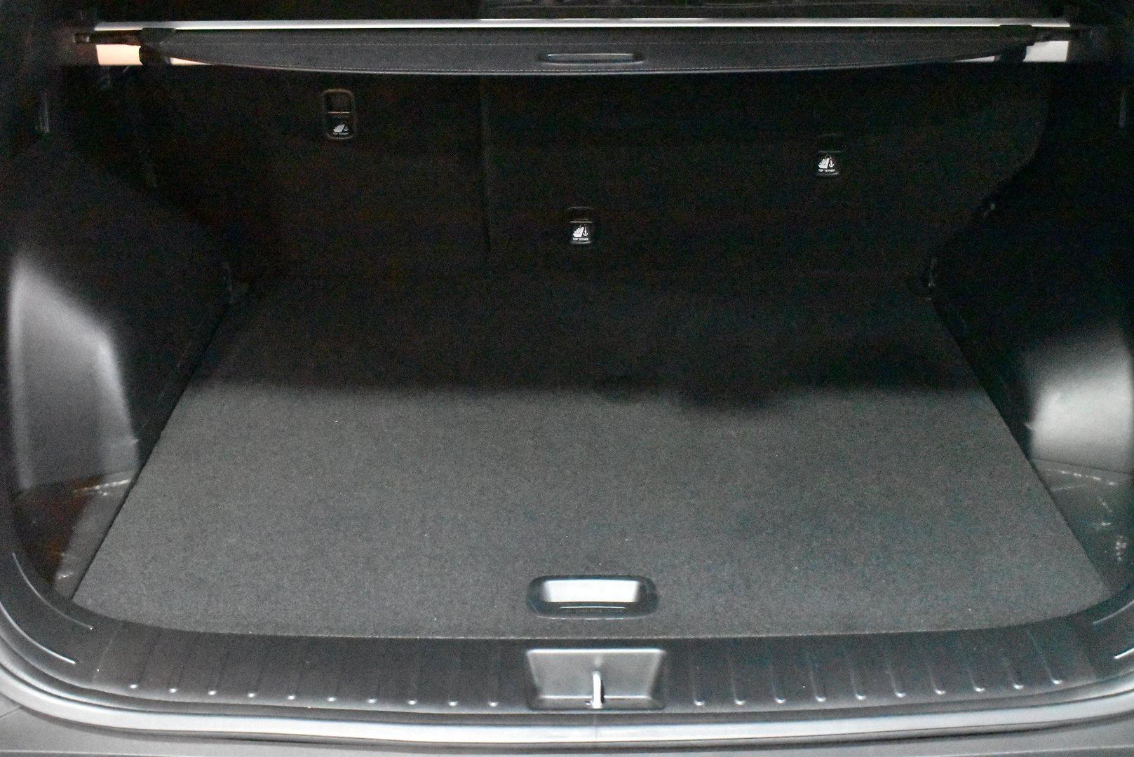 2021 Hyundai Tucson Highlander — photo 16