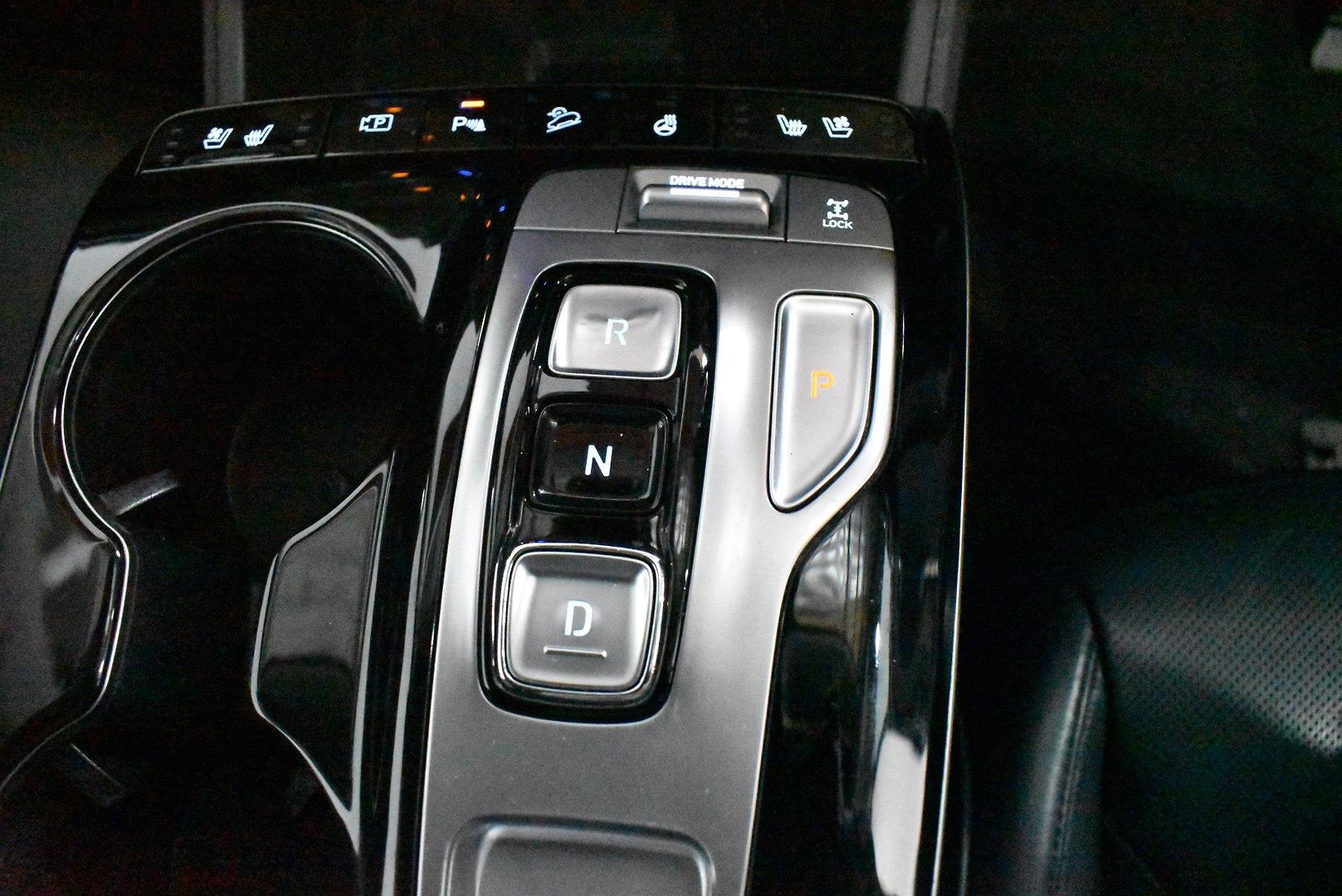 2021 Hyundai Tucson Highlander — photo 20