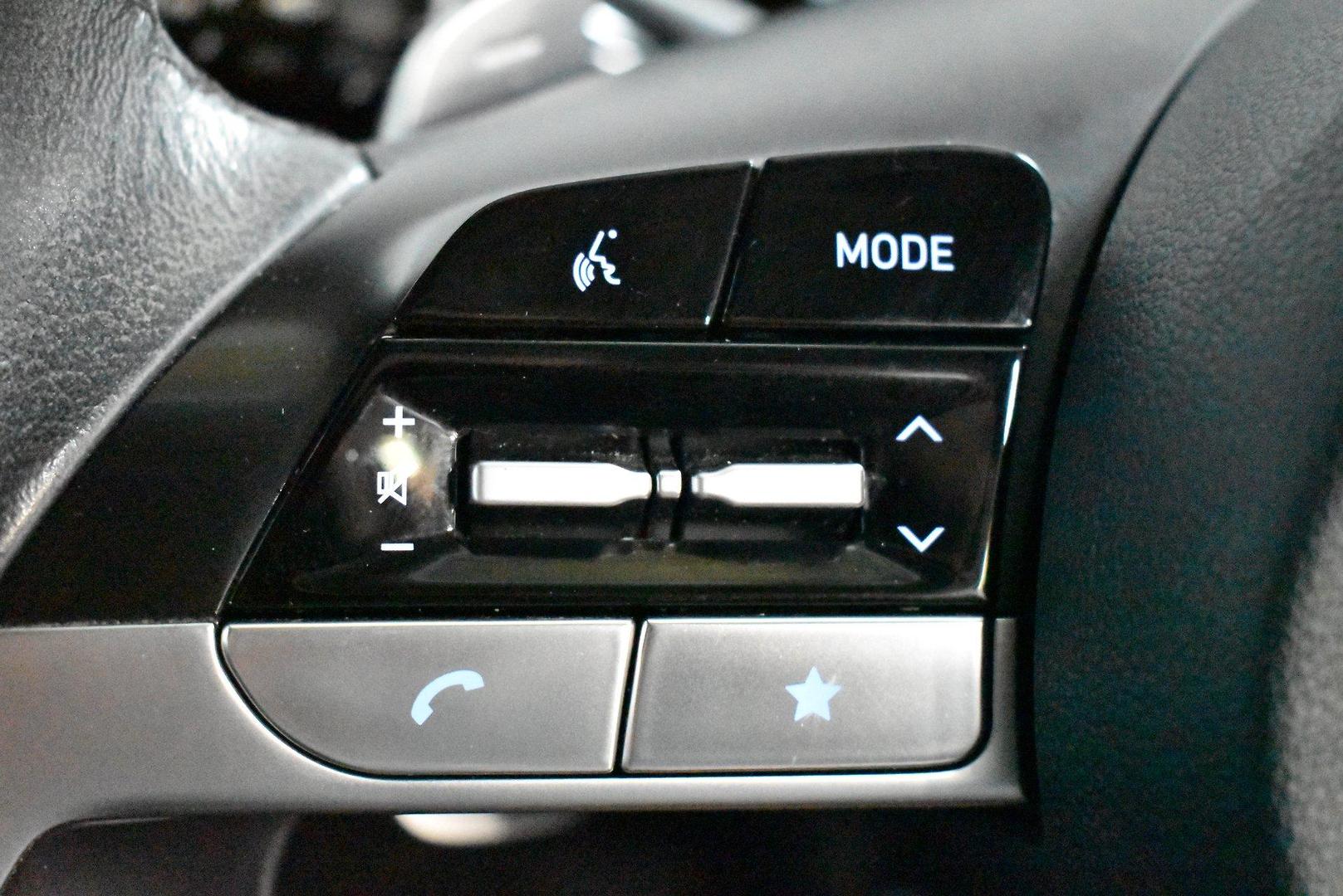2021 Hyundai Tucson Highlander — photo 21