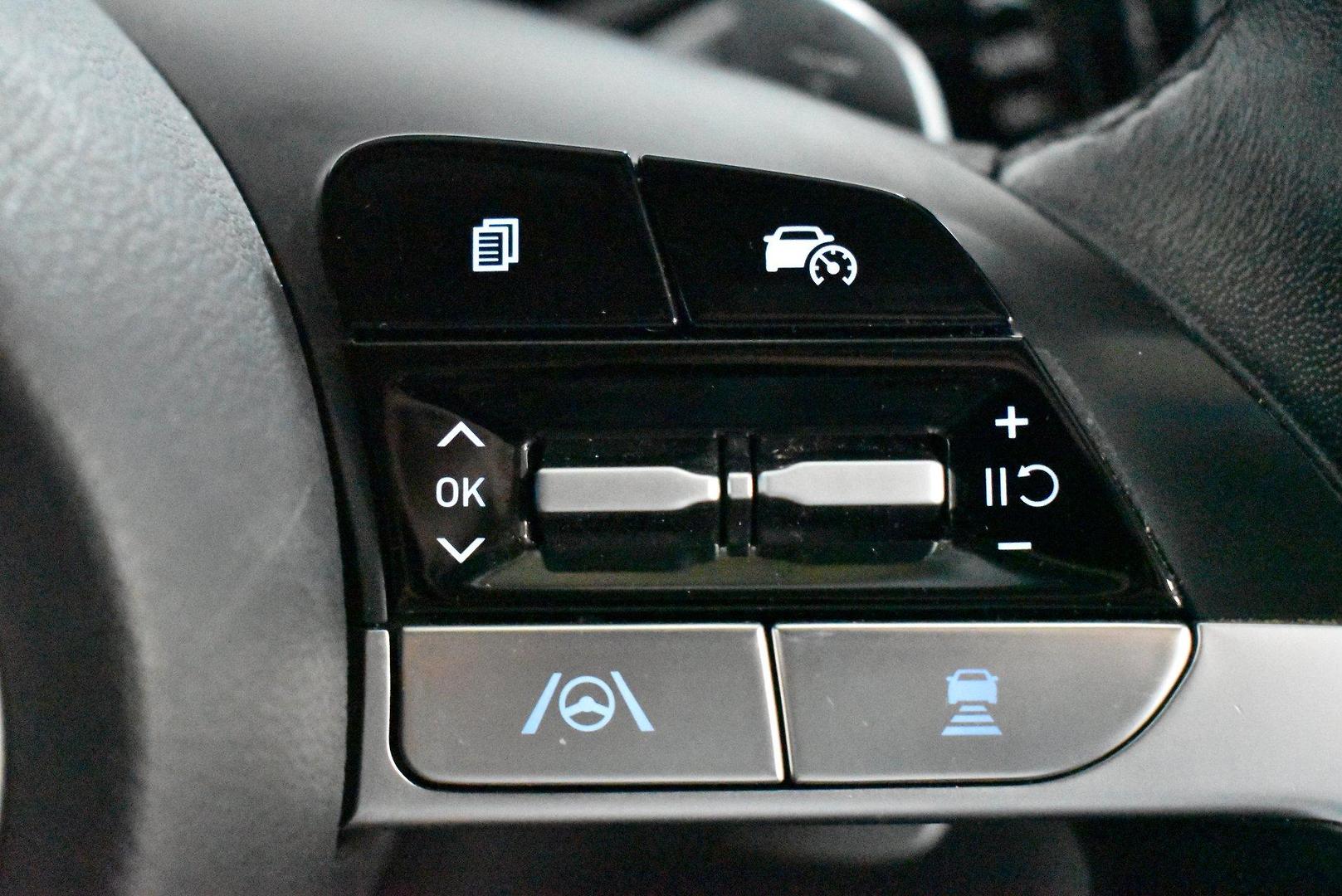 2021 Hyundai Tucson Highlander — photo 22
