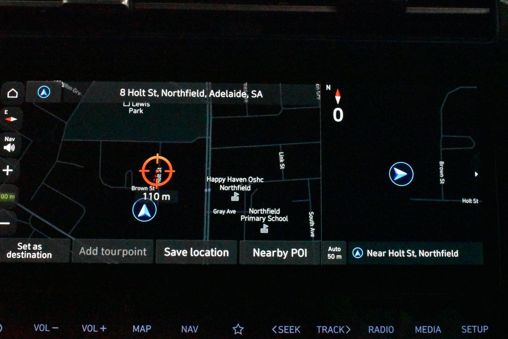 2021 Hyundai Tucson Highlander — photo 23