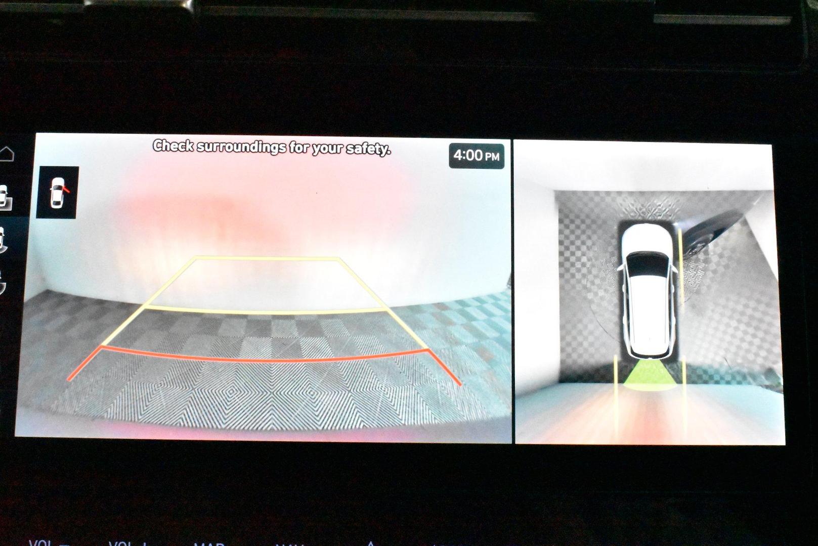 2021 Hyundai Tucson Highlander — photo 24