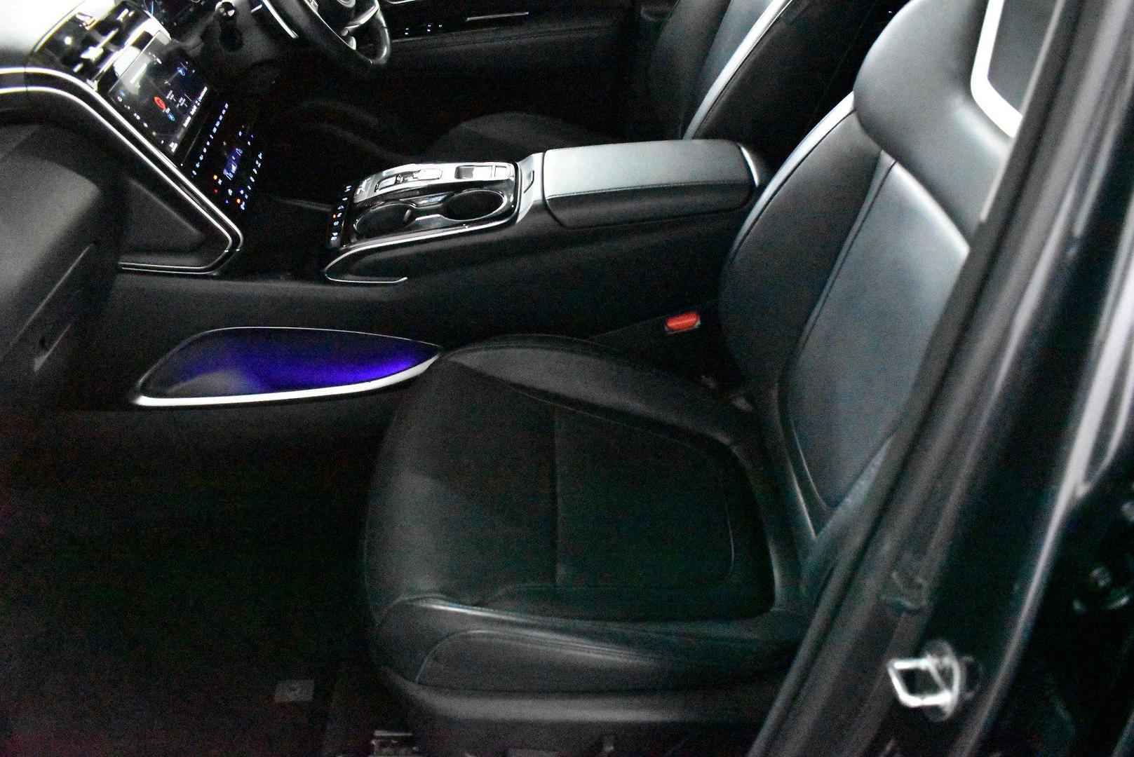 2021 Hyundai Tucson Highlander — photo 7