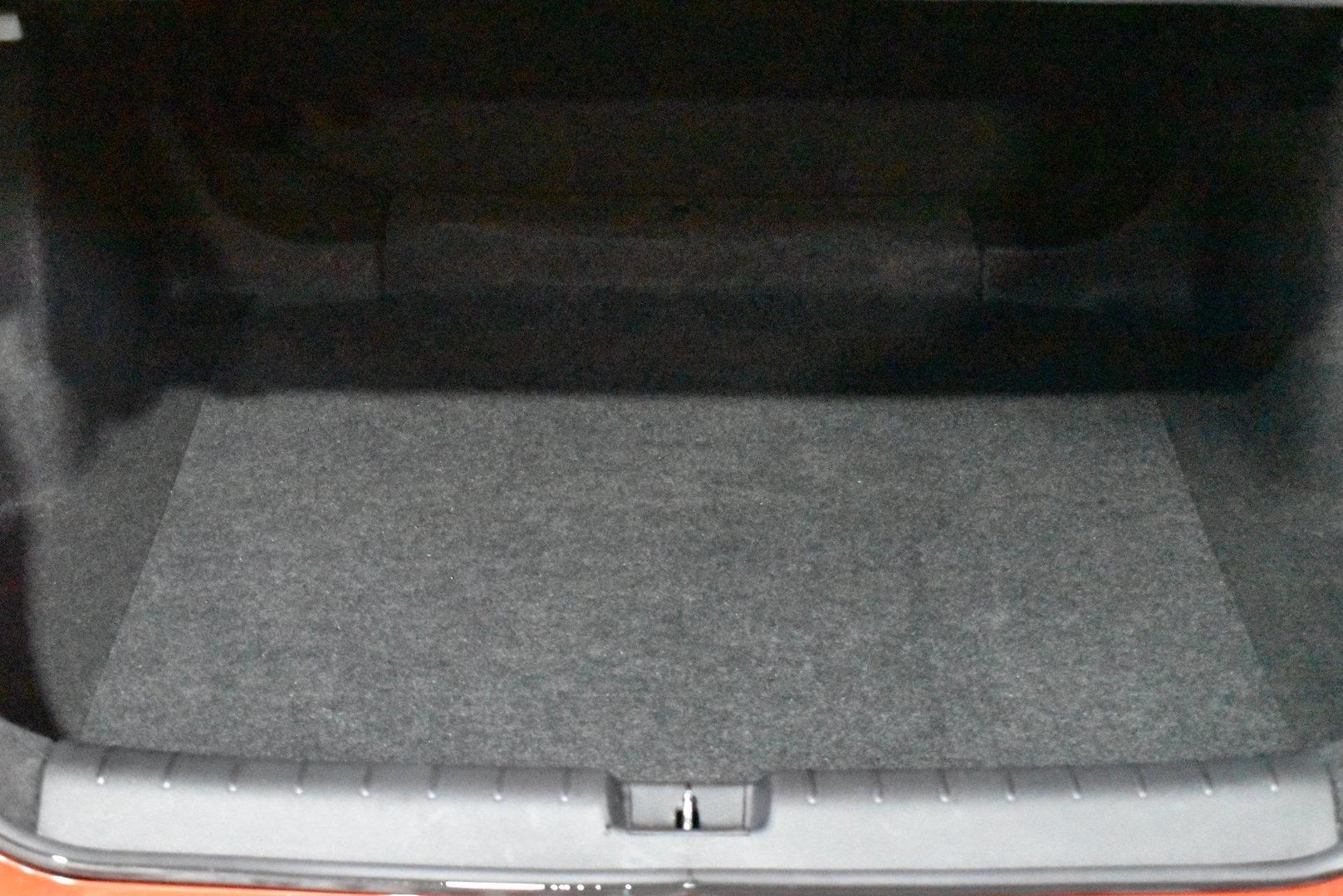 2020 Honda Civic RS — photo 16