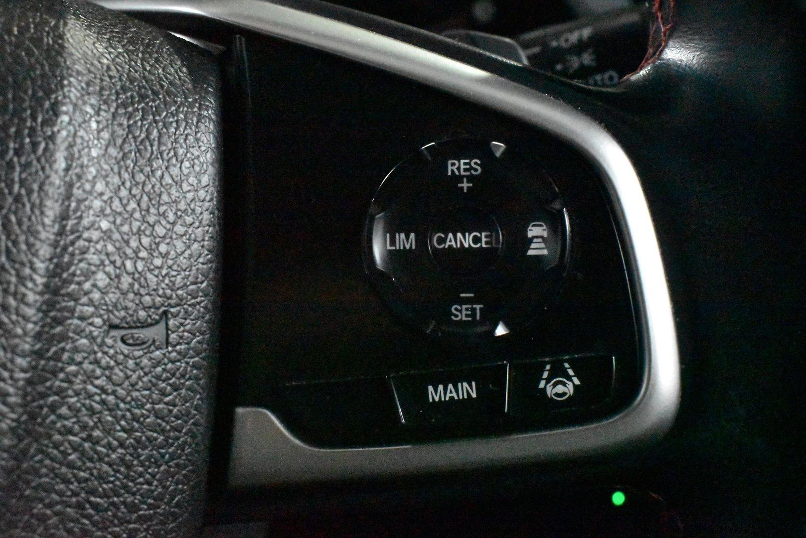 2020 Honda Civic RS — photo 22