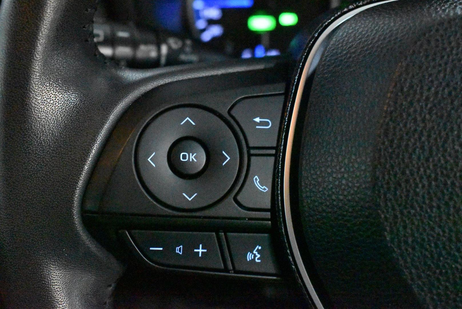 2020 Toyota RAV4 GX — photo 21