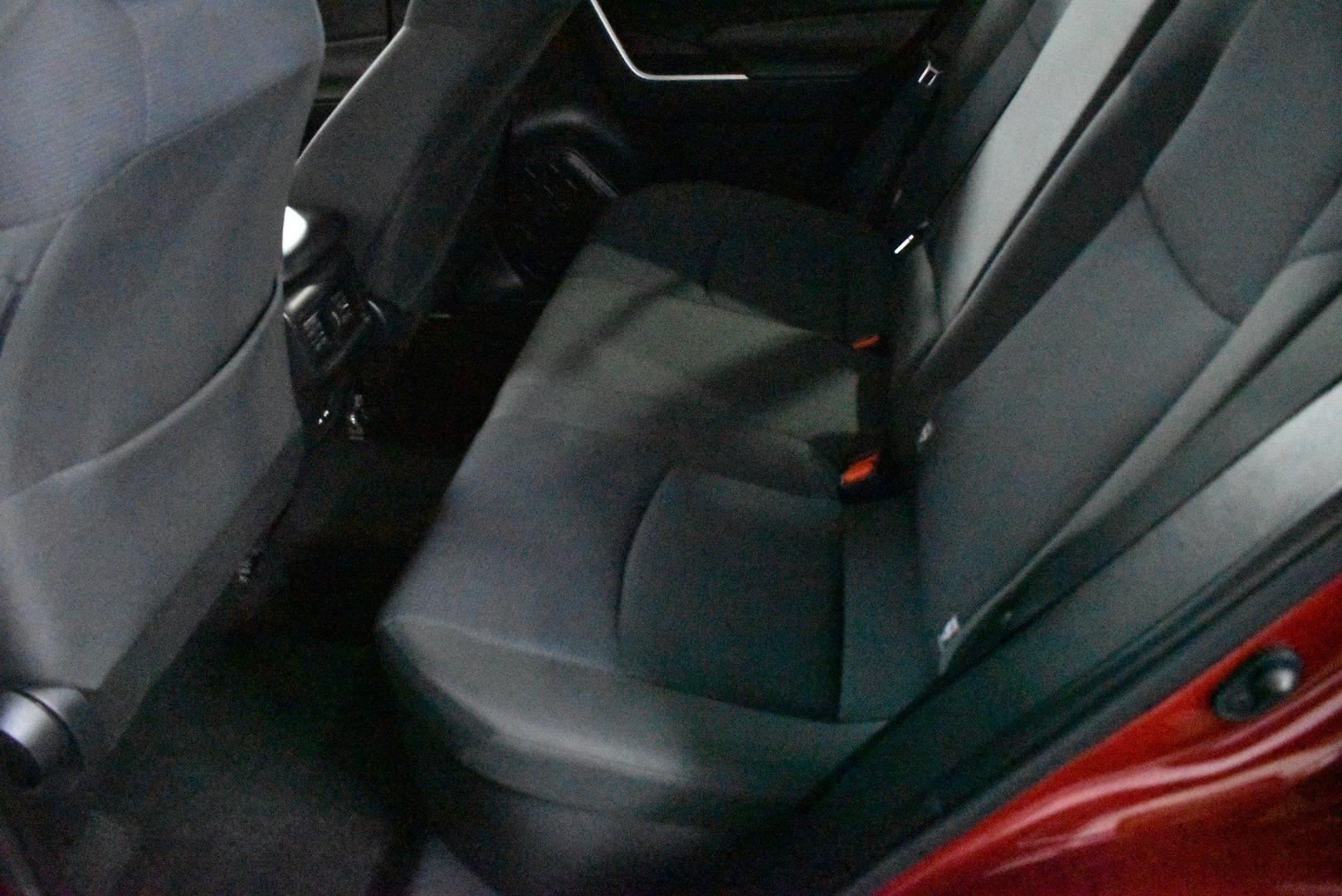 2020 Toyota RAV4 GX — photo 8