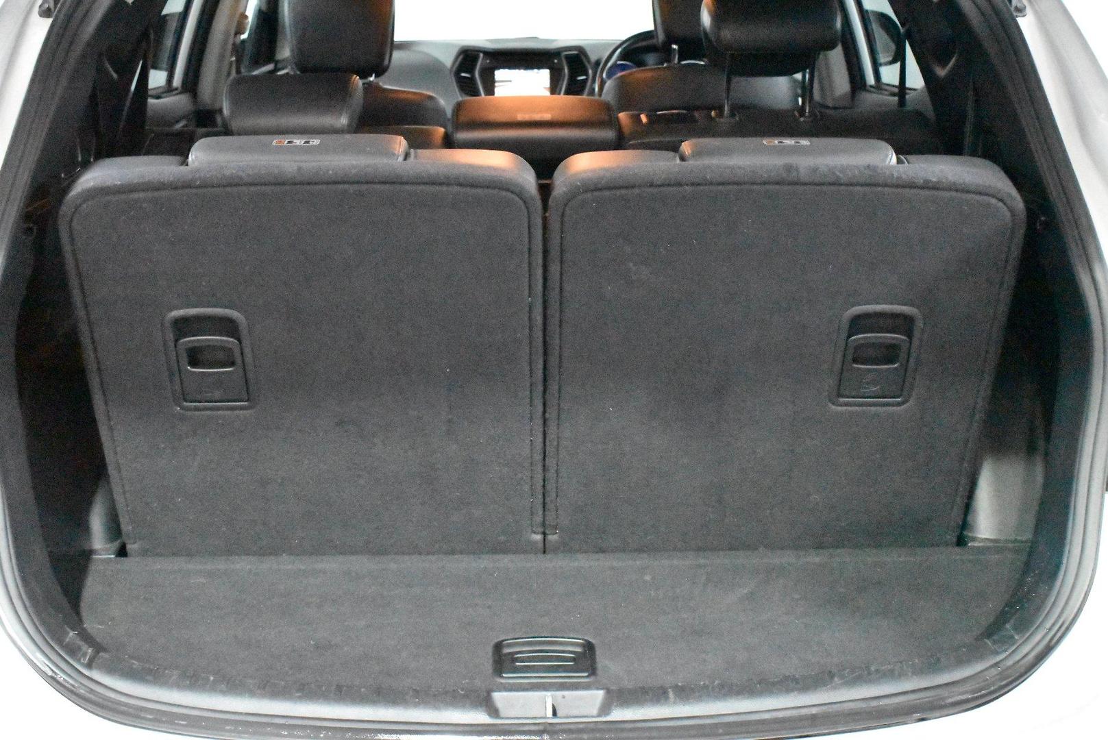 2014 Hyundai Santa Fe Elite — photo 16