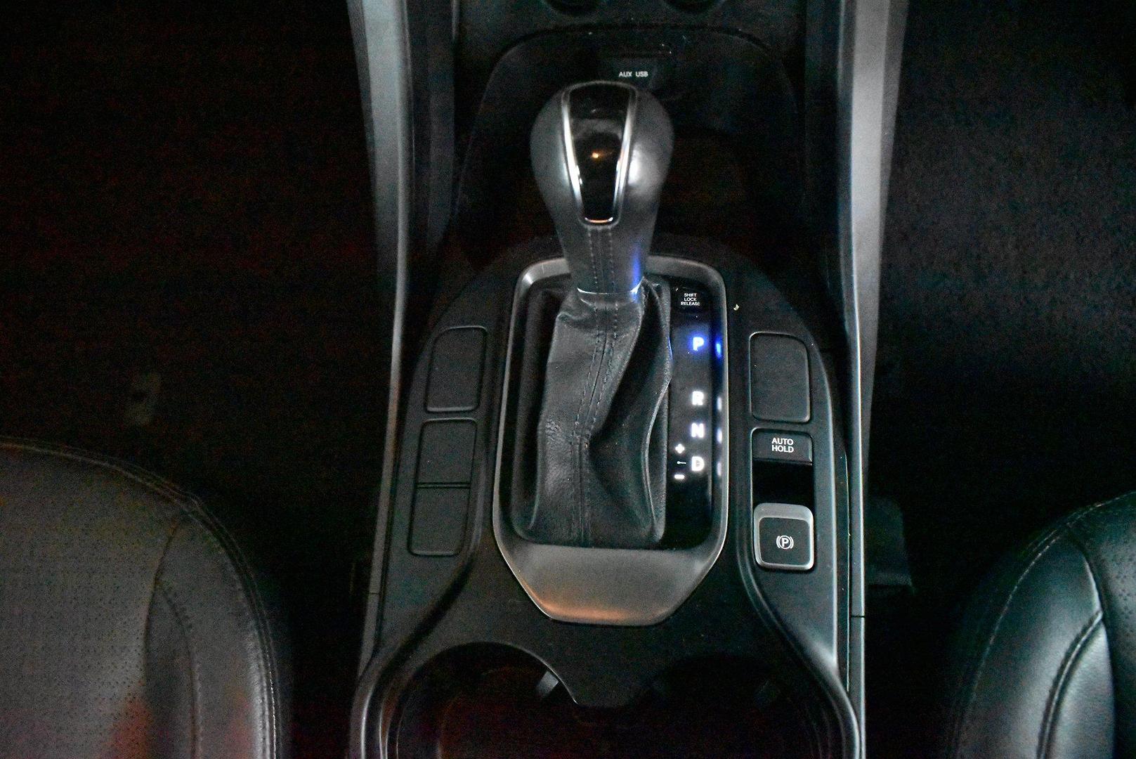 2014 Hyundai Santa Fe Elite — photo 20