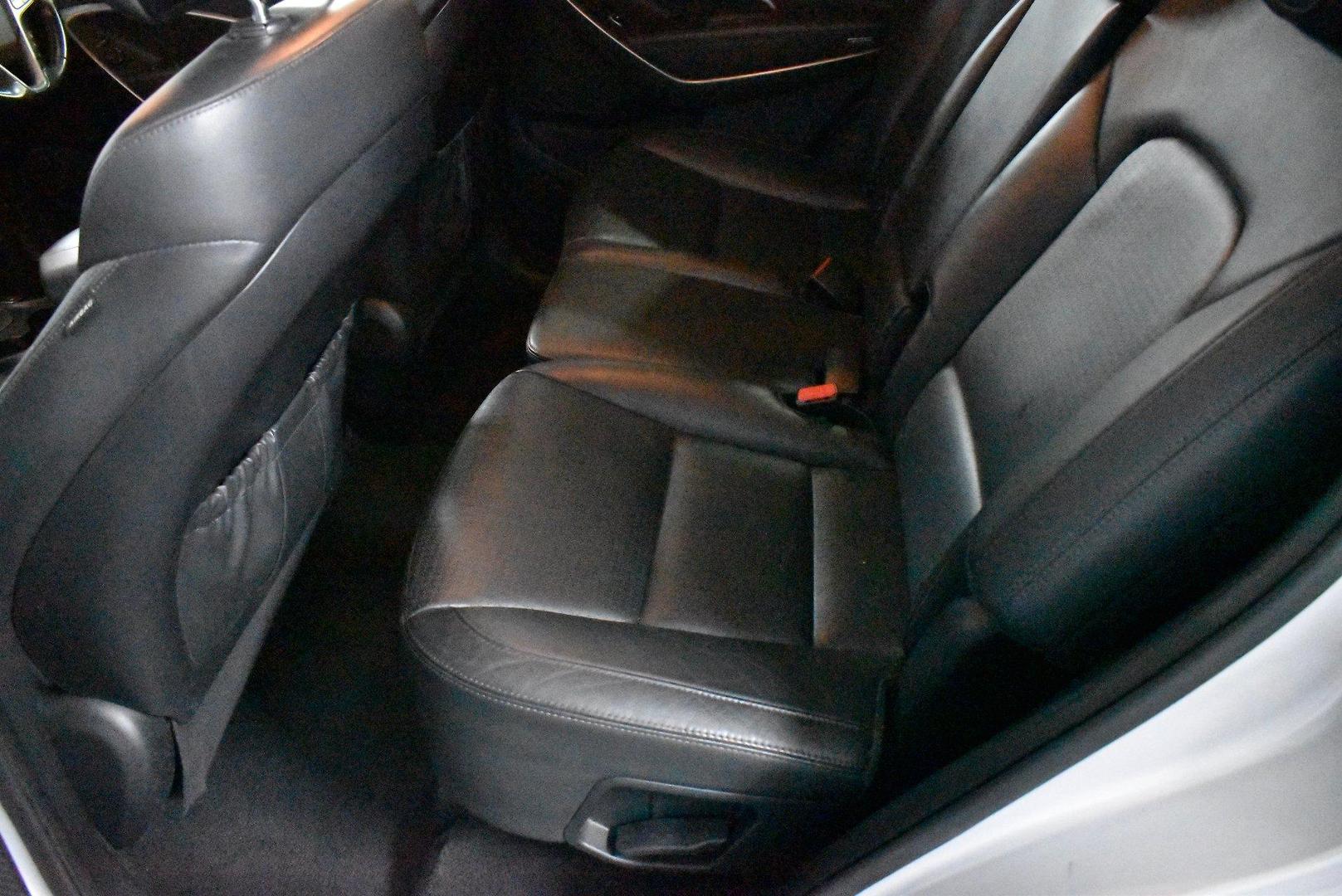 2014 Hyundai Santa Fe Elite — photo 8