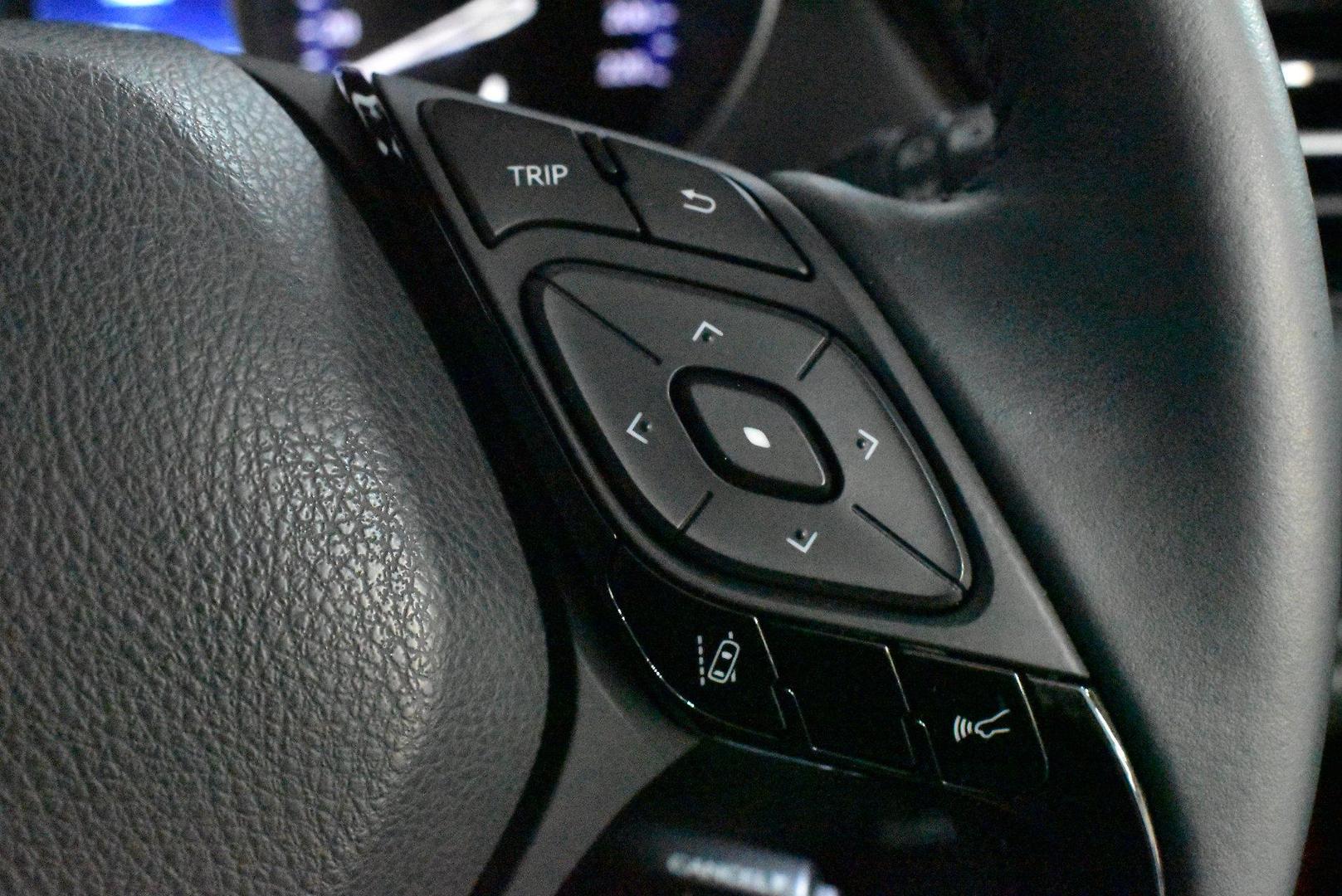 2021 Toyota C-HR Koba — photo 22