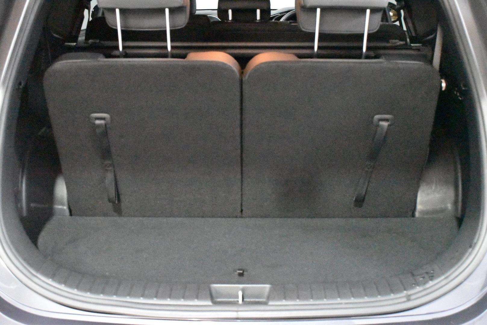 2021 Hyundai Santa Fe Highlander — photo 17