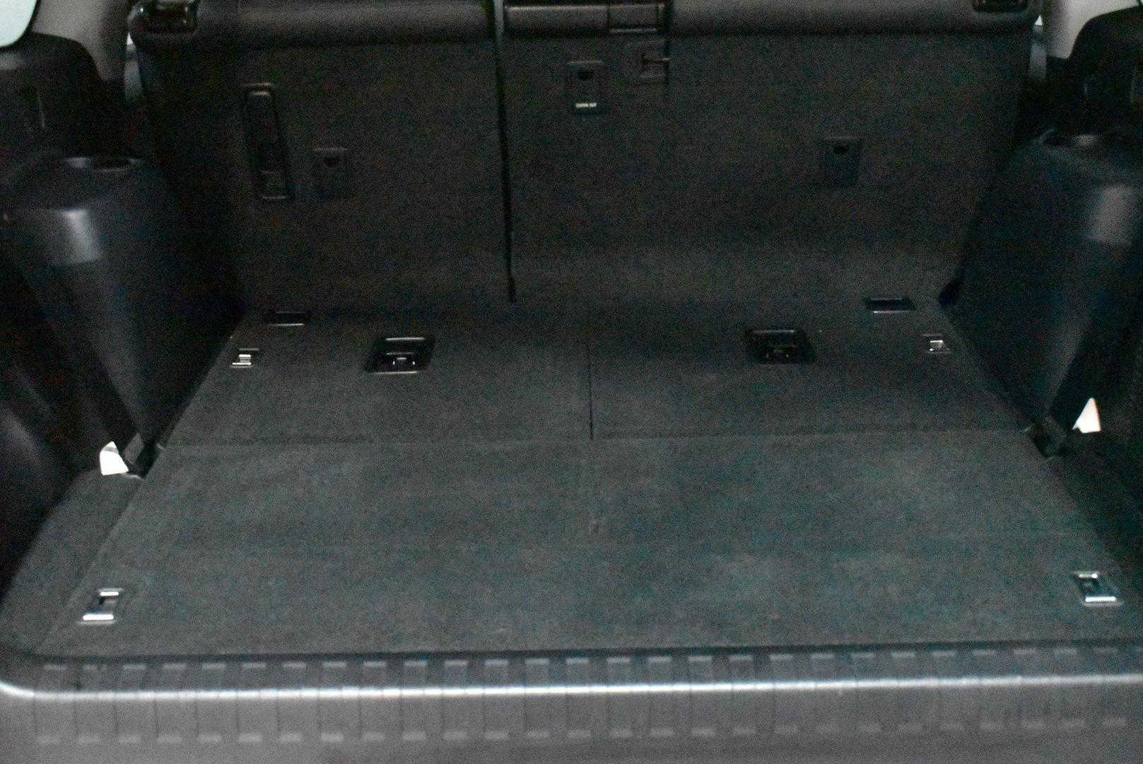 2021 Toyota Landcruiser Prado VX — photo 16