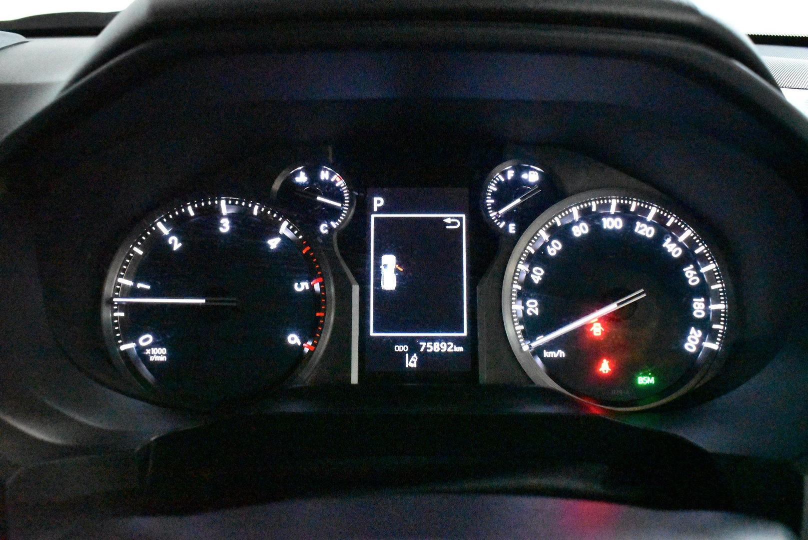 2021 Toyota Landcruiser Prado VX — photo 24