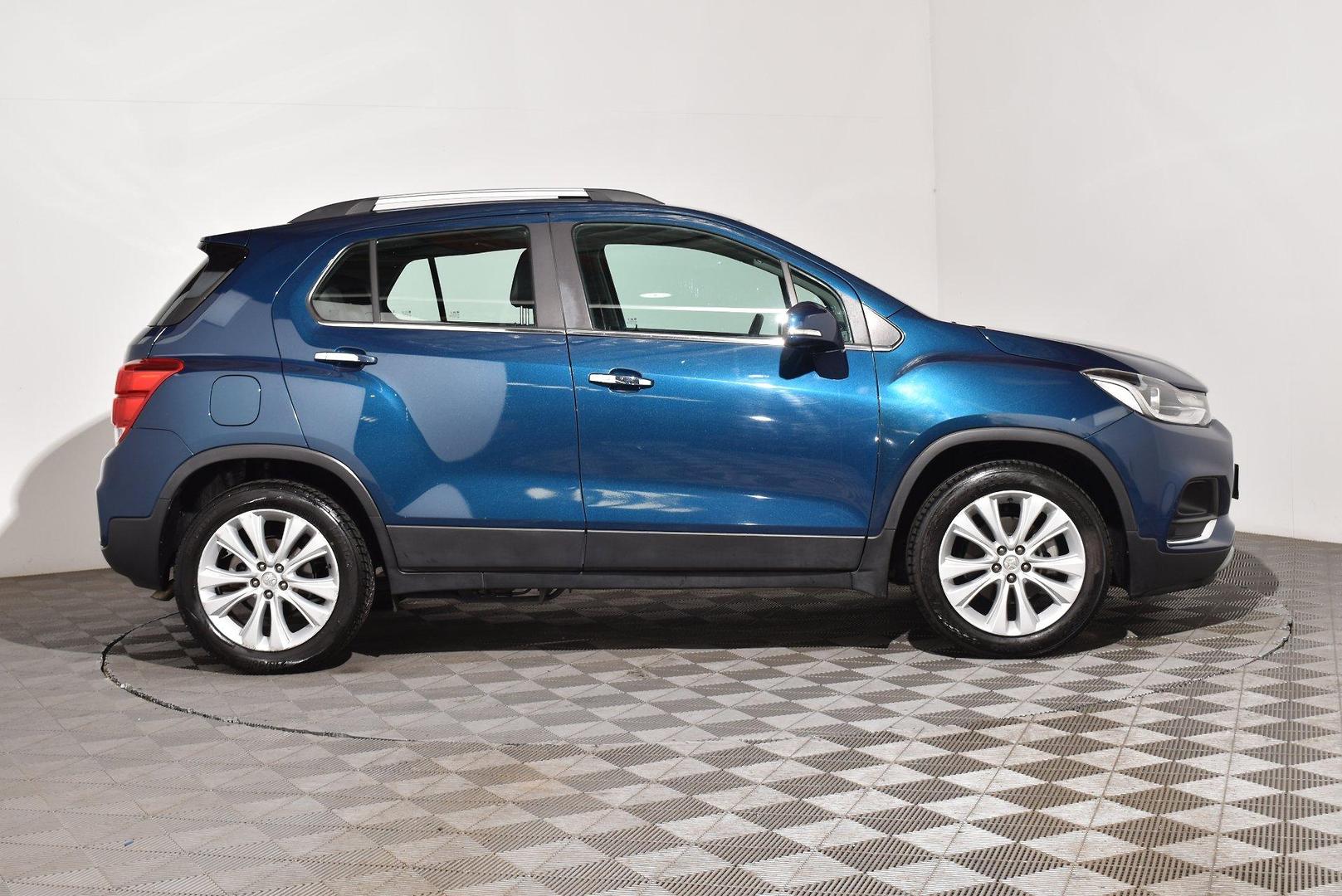 2019 Holden Trax LTZ — photo 11
