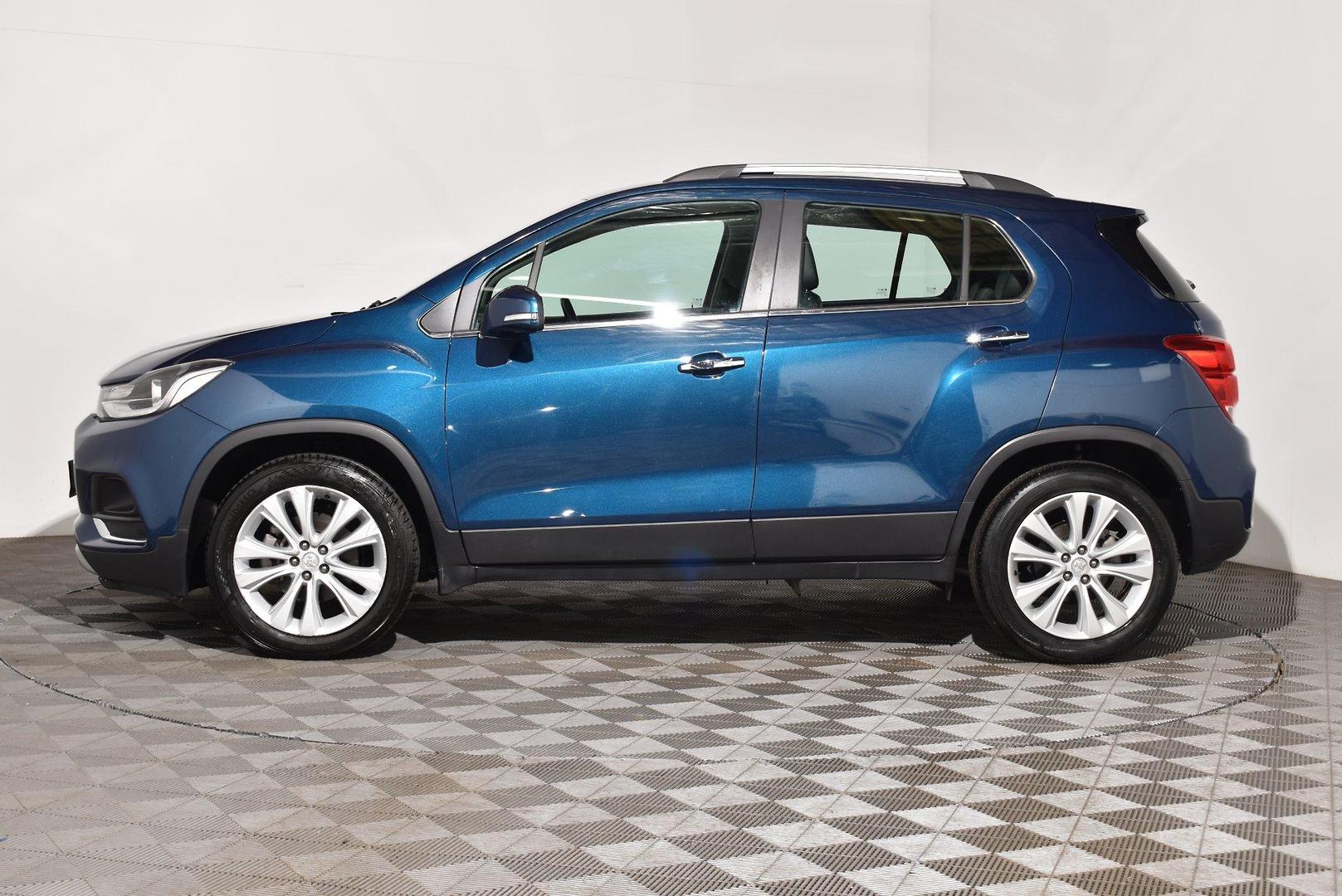 2019 Holden Trax LTZ — photo 12
