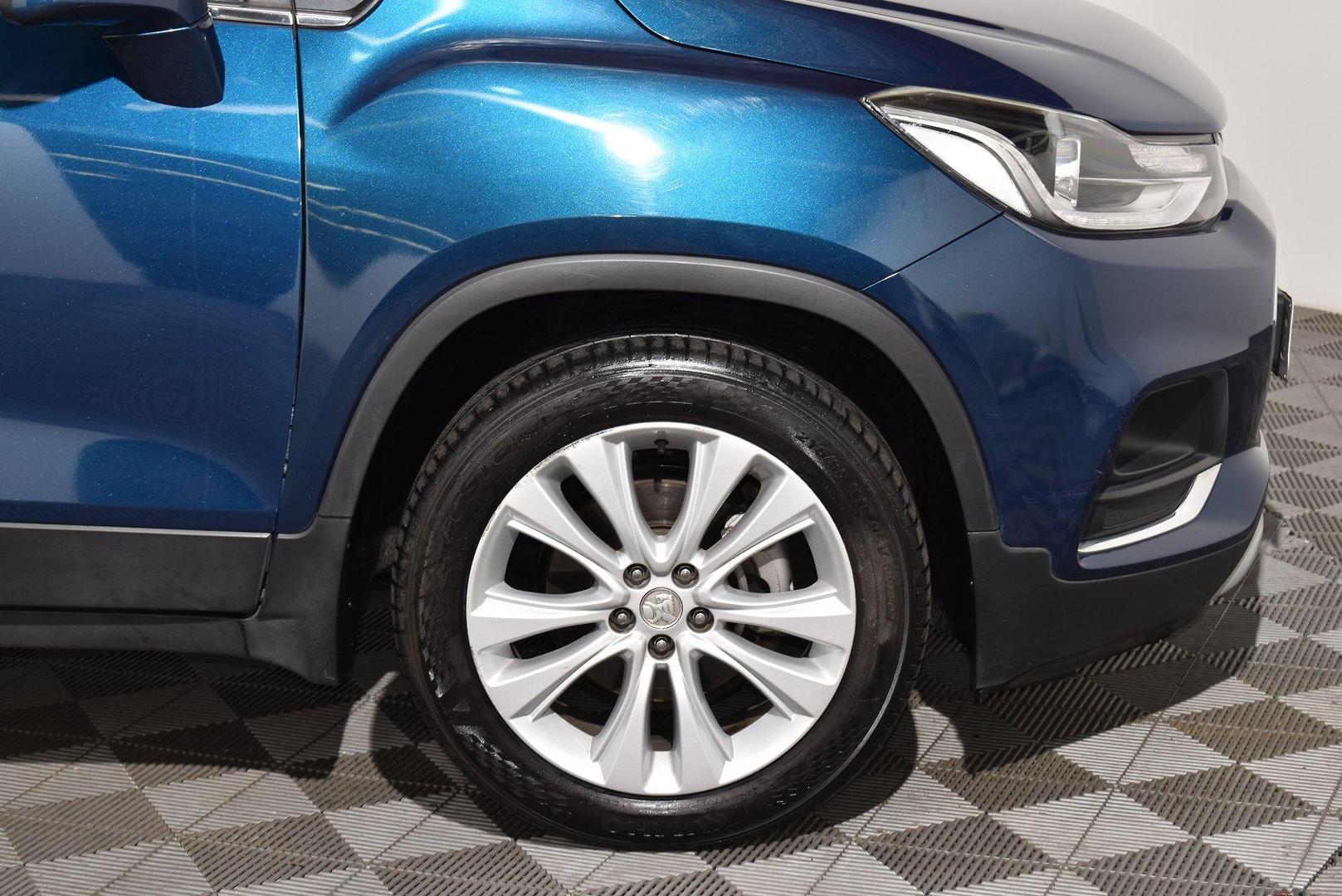 2019 Holden Trax LTZ — photo 19