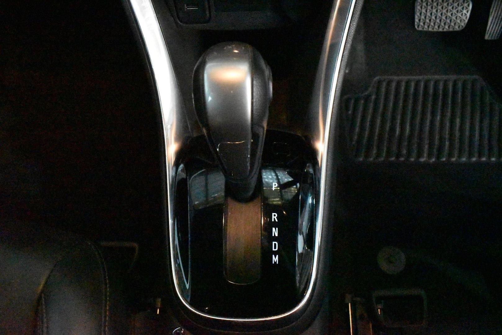 2019 Holden Trax LTZ — photo 21