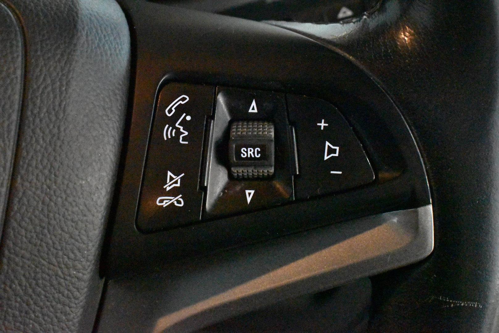 2019 Holden Trax LTZ — photo 23