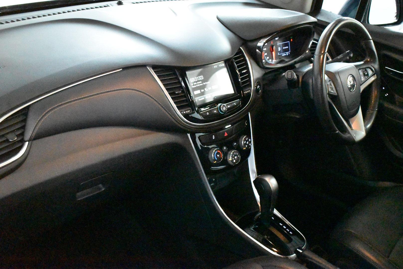 2019 Holden Trax LTZ — photo 6