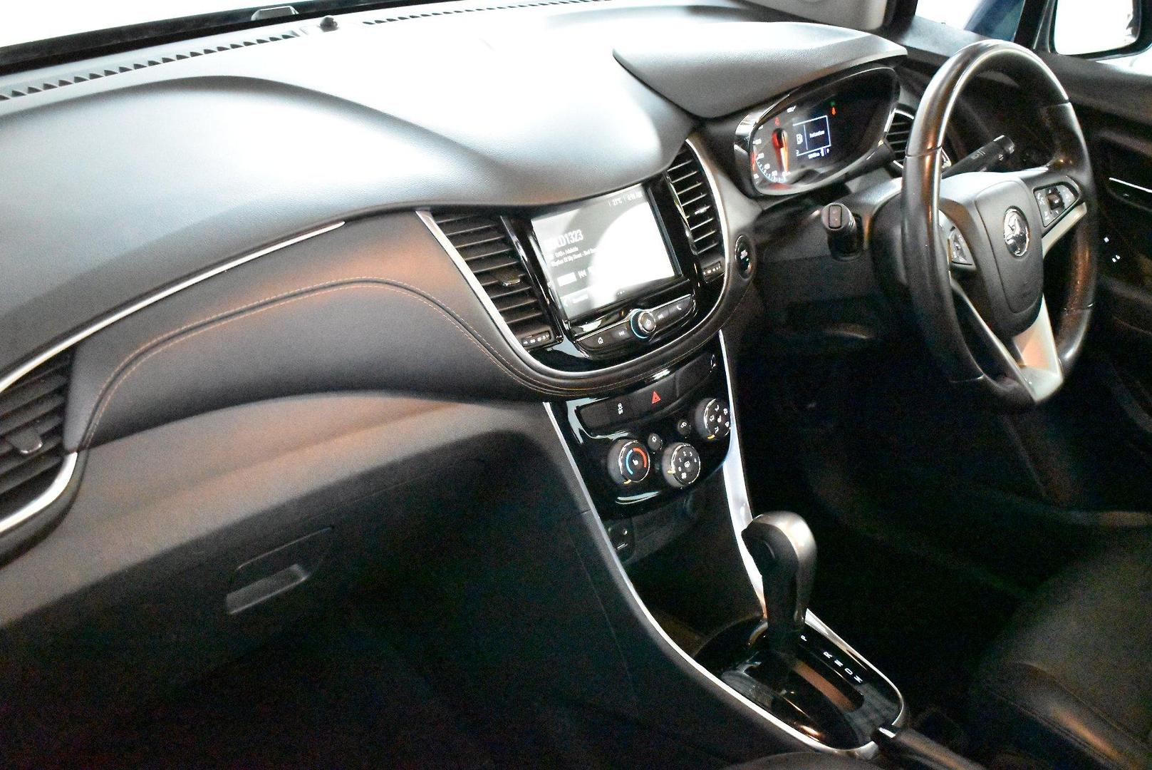 2019 Holden Trax LTZ — photo 7