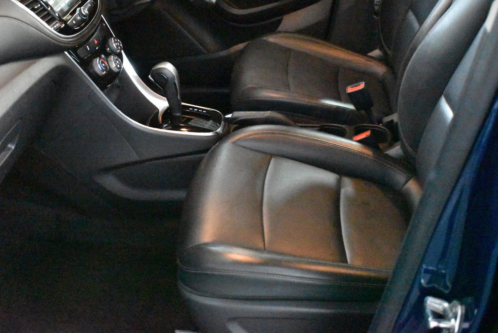2019 Holden Trax LTZ — photo 8