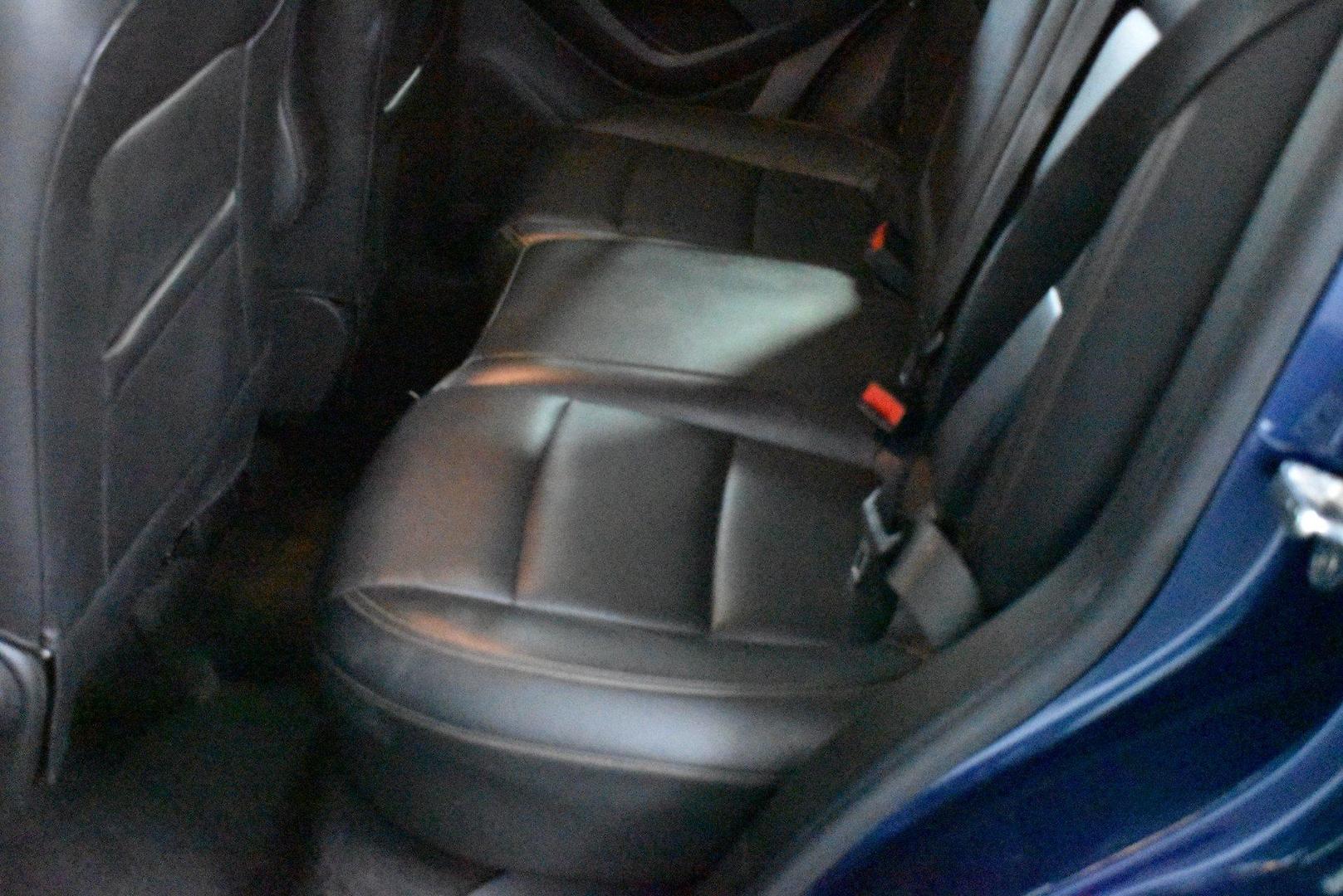 2019 Holden Trax LTZ — photo 9