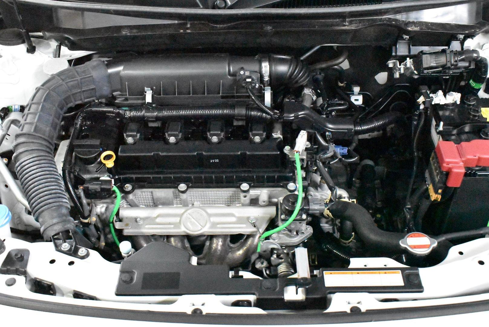 2022 Suzuki Swift GL S — photo 17