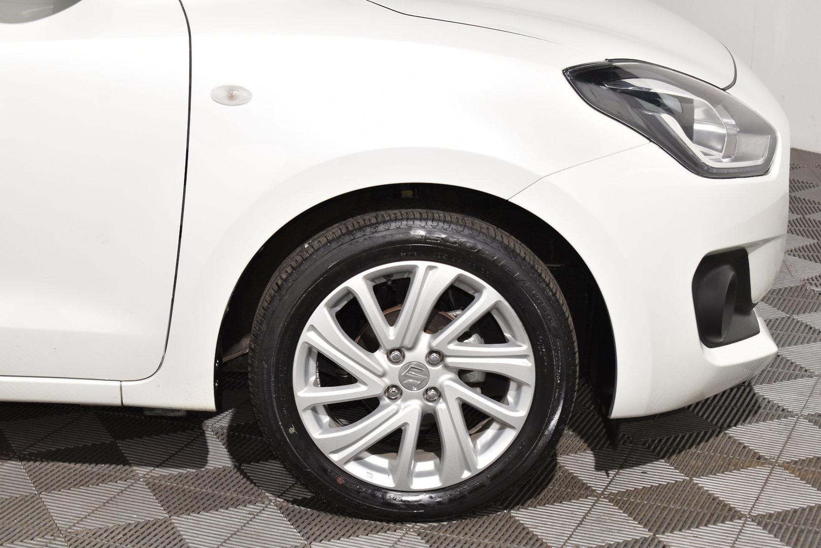 2022 Suzuki Swift GL S — photo 18