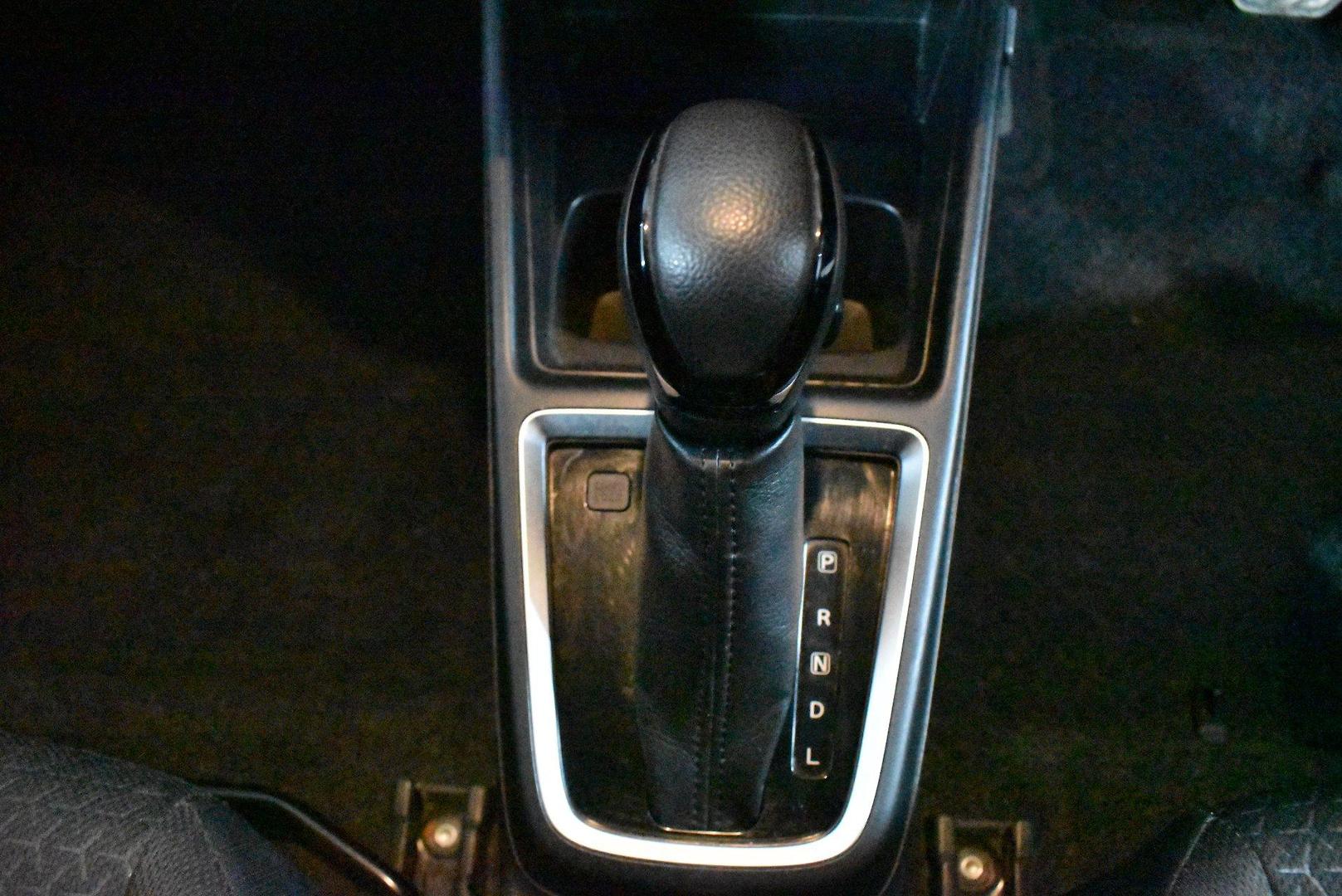 2022 Suzuki Swift GL S — photo 20