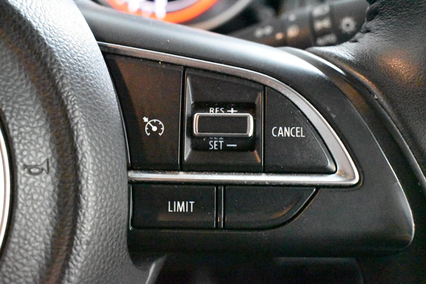 2022 Suzuki Swift GL S — photo 22