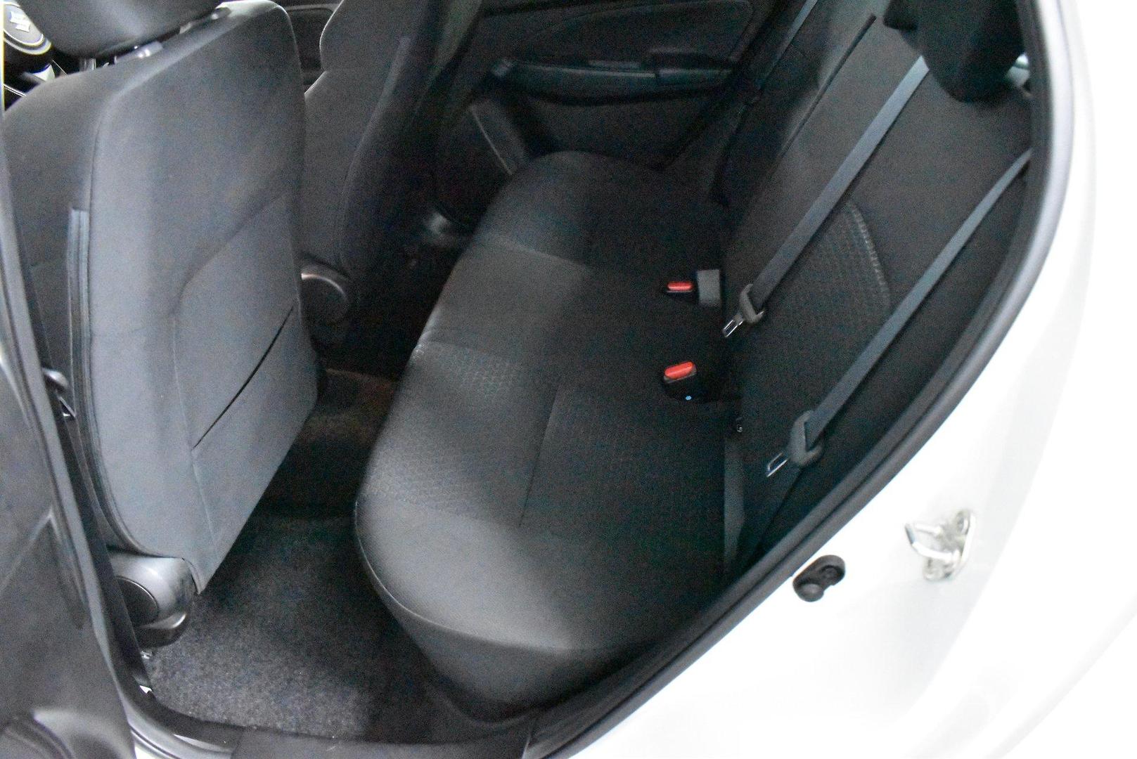 2022 Suzuki Swift GL S — photo 8