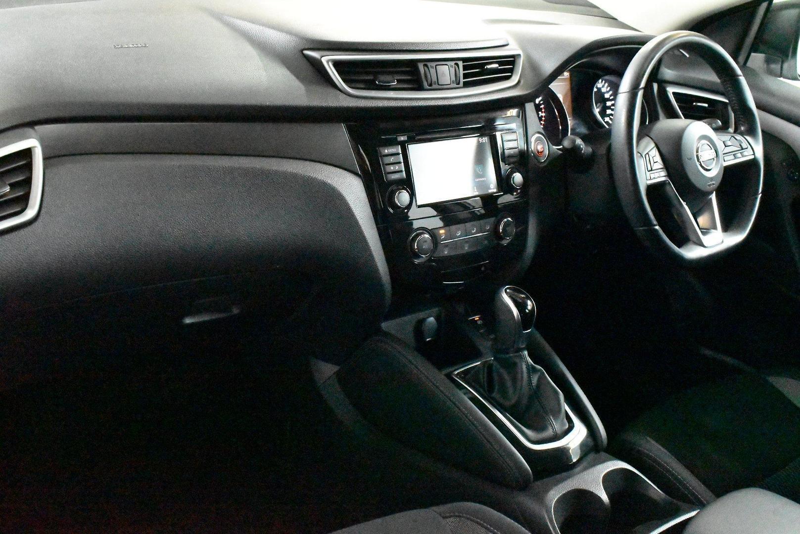 2020 Nissan QASHQAI ST — photo 6