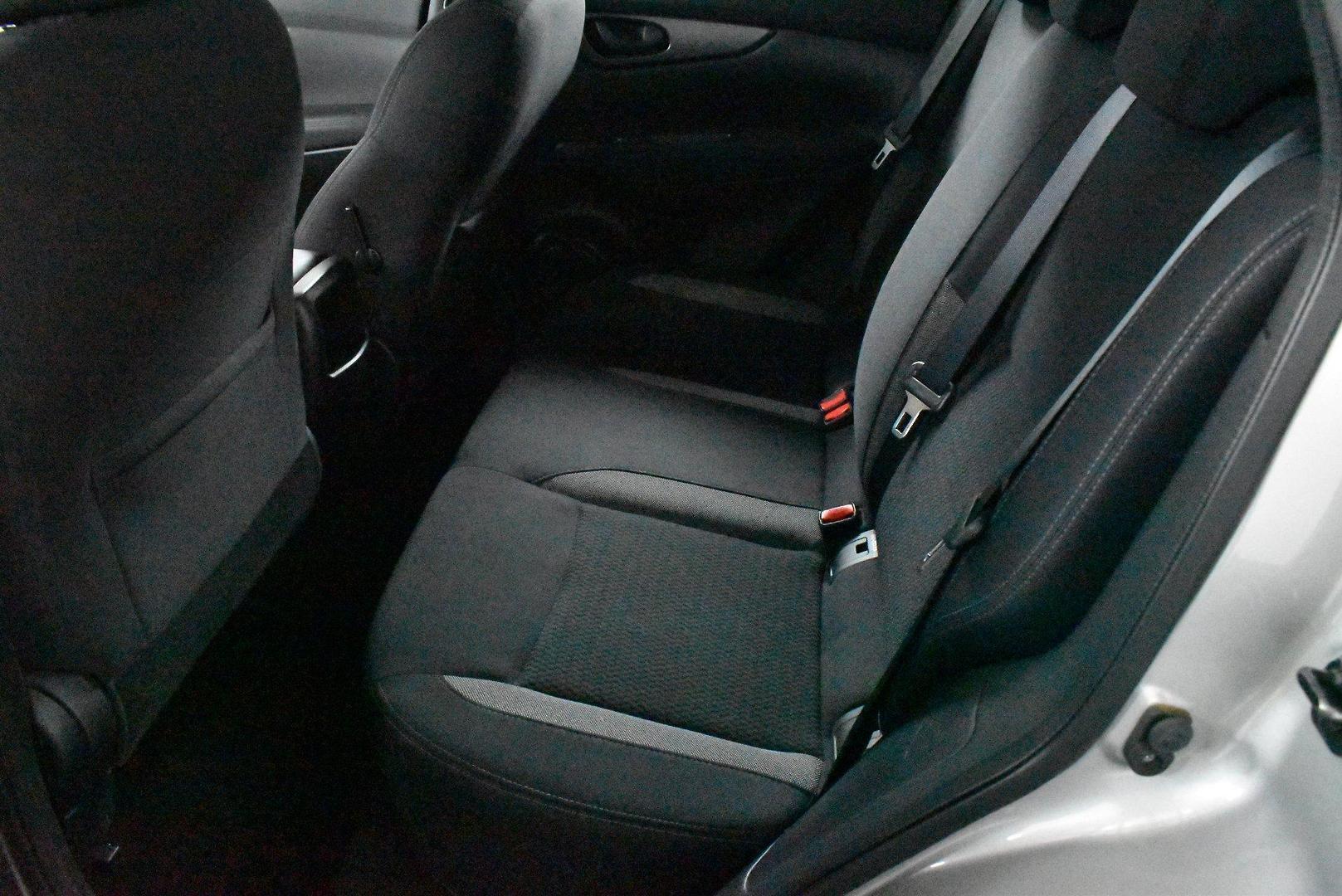2020 Nissan QASHQAI ST — photo 8