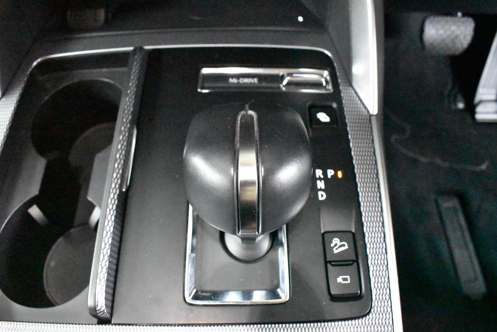 2023 Mazda CX-60 P50e Evolve — photo 20
