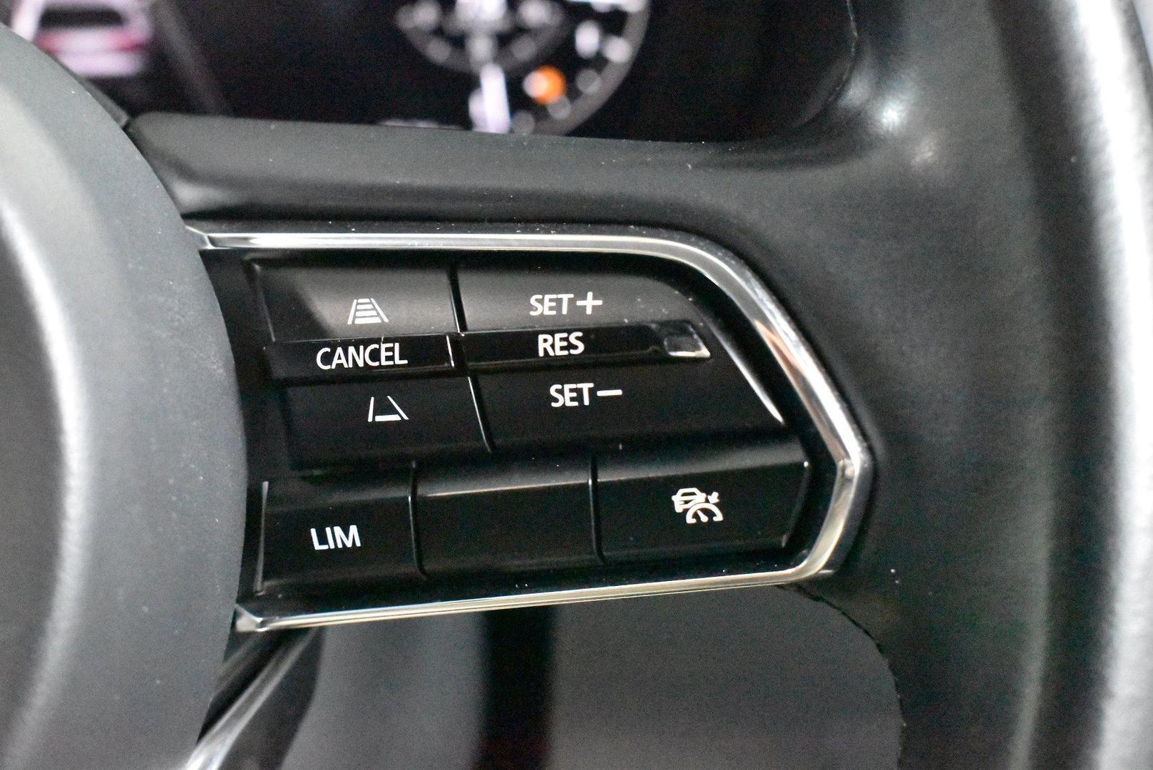 2023 Mazda CX-60 P50e Evolve — photo 22