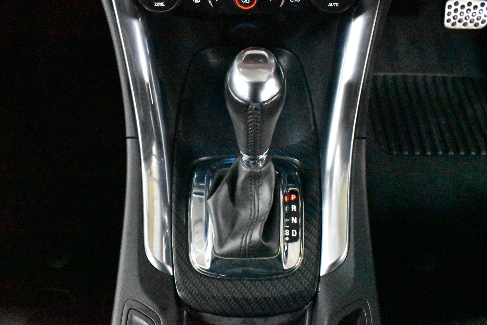 2016 Holden Commodore SS V — photo 20