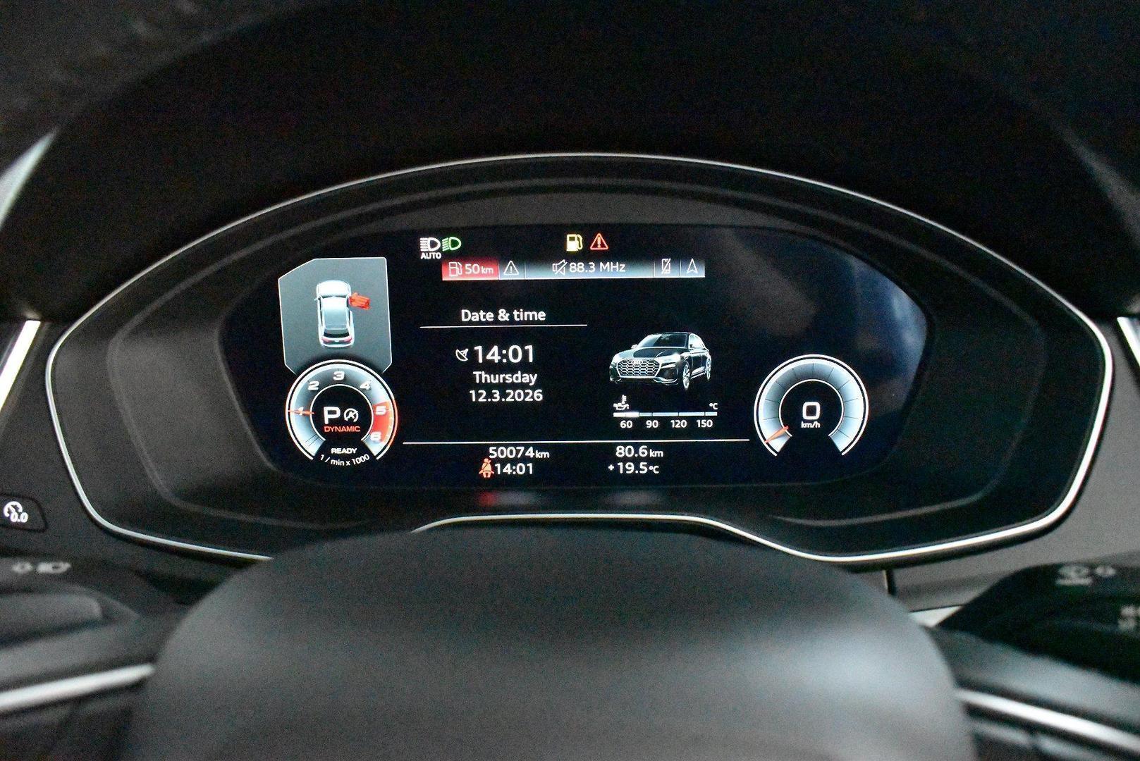2021 Audi Q5 40 TDI — photo 25
