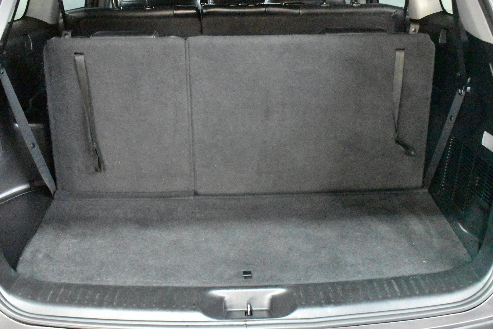 2019 Toyota Kluger Grande — photo 15