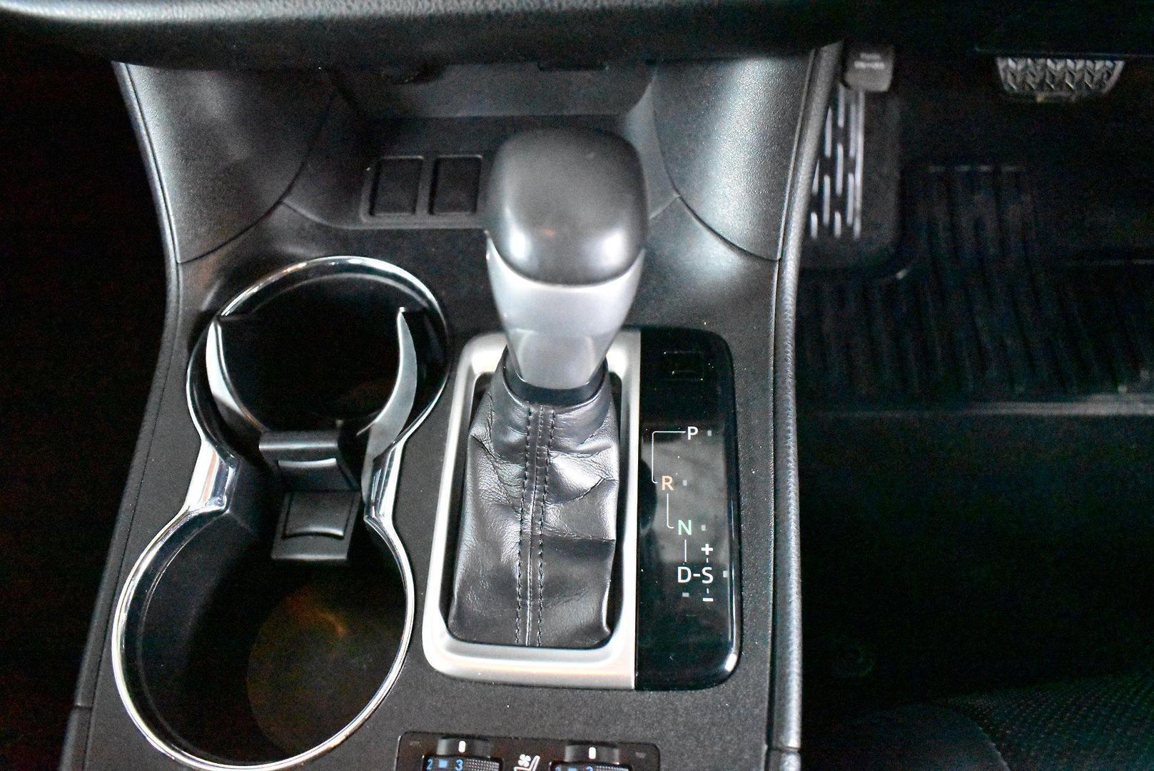 2019 Toyota Kluger Grande — photo 19