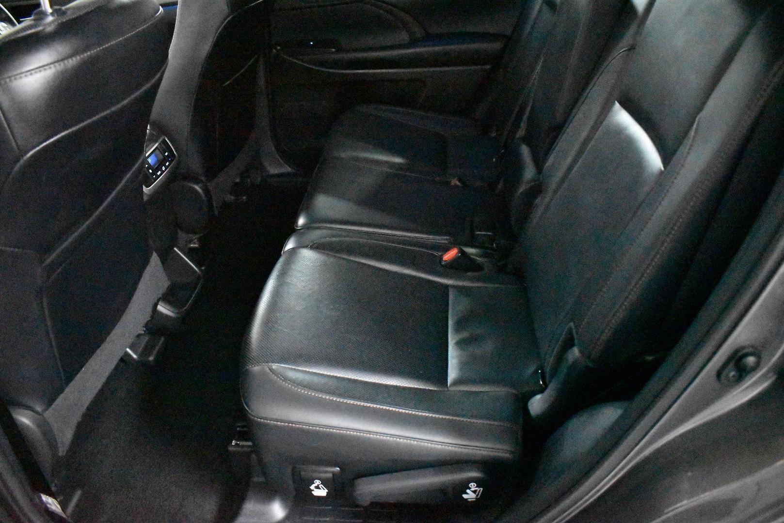 2019 Toyota Kluger Grande — photo 8