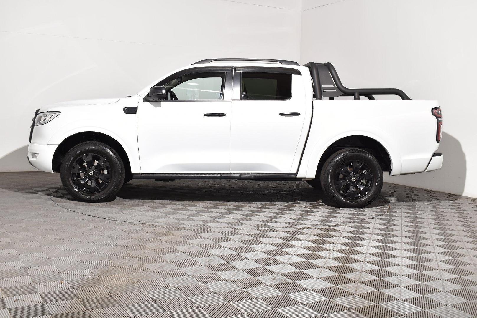 2023 GWM Ute Cannon Vanta — photo 10