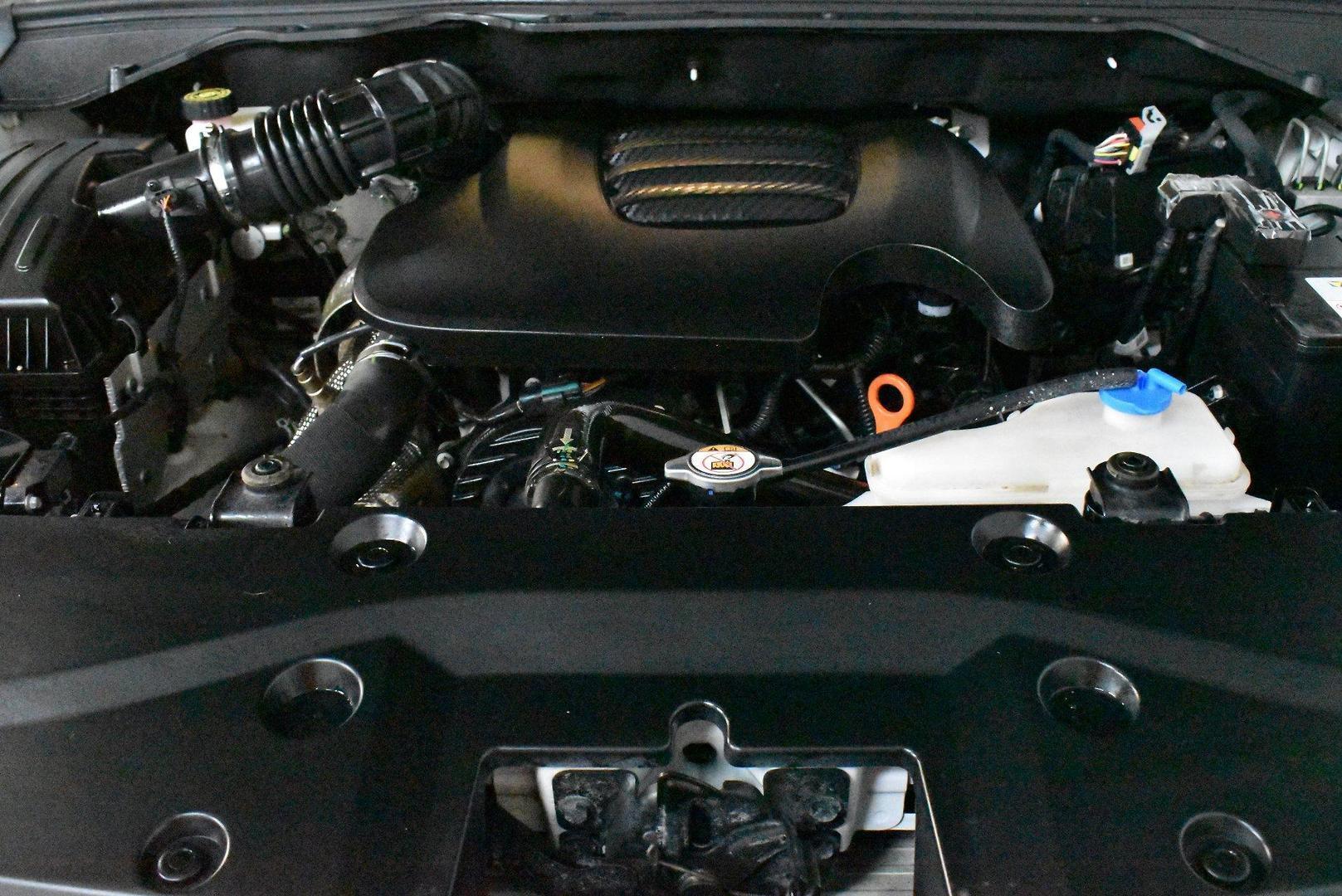 2023 GWM Ute Cannon Vanta — photo 16
