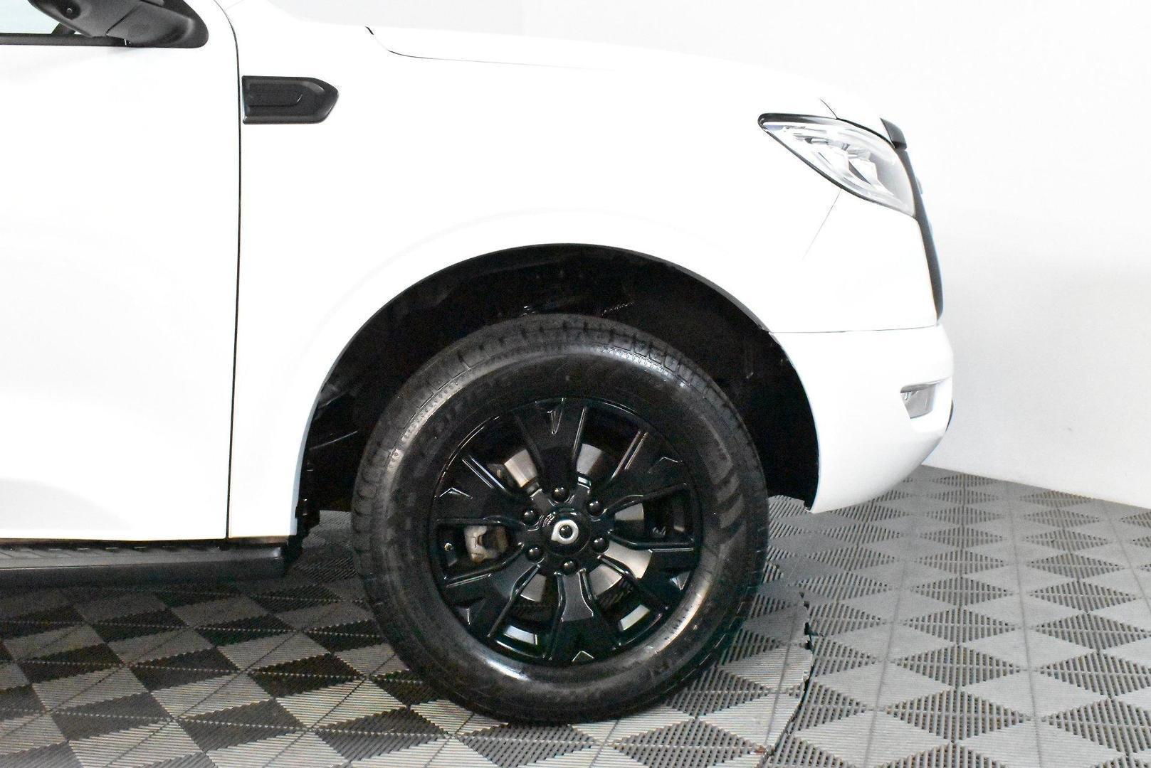 2023 GWM Ute Cannon Vanta — photo 17