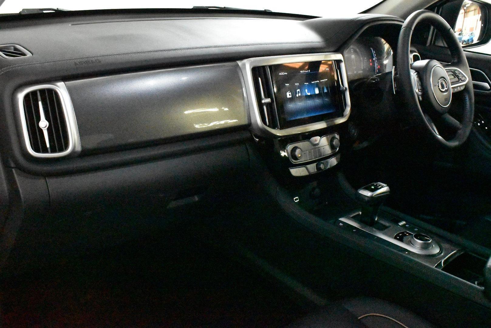 2023 GWM Ute Cannon Vanta — photo 6