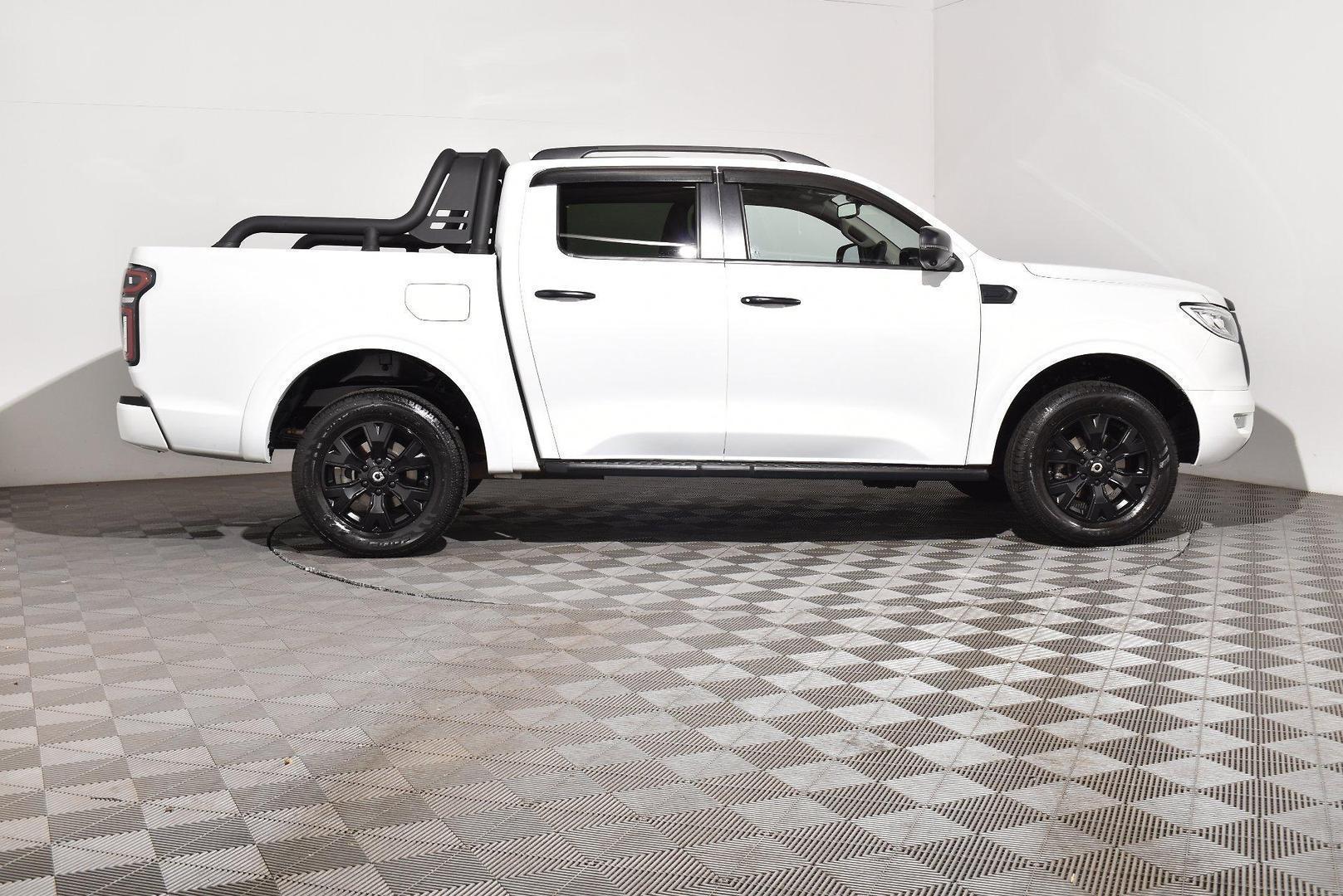 2023 GWM Ute Cannon Vanta — photo 9