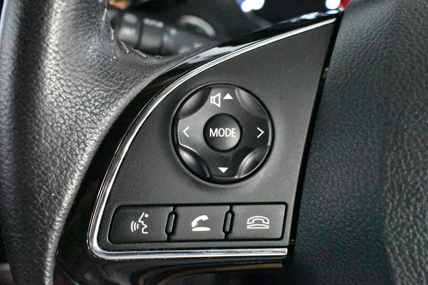 2019 Mitsubishi Outlander LS — photo 20