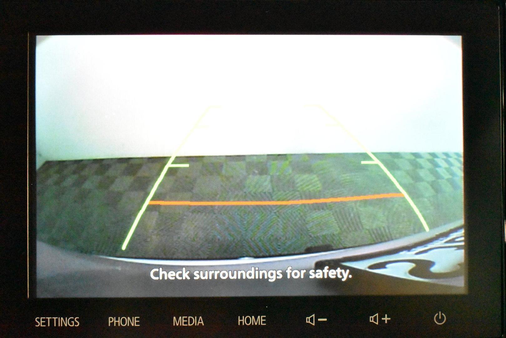 2019 Mitsubishi Outlander LS — photo 22